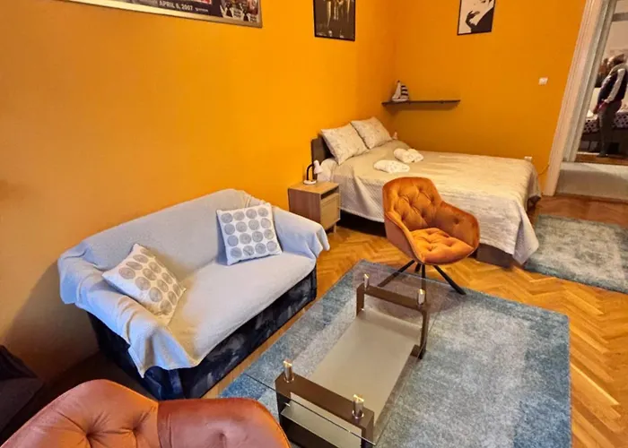 Wagner Apartman *
