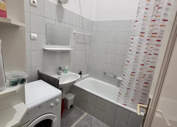 Wagner Apartman *