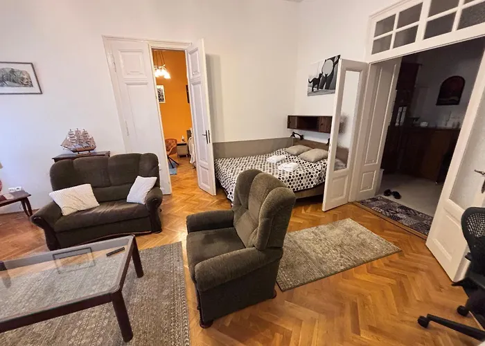 Apartman Wagner
