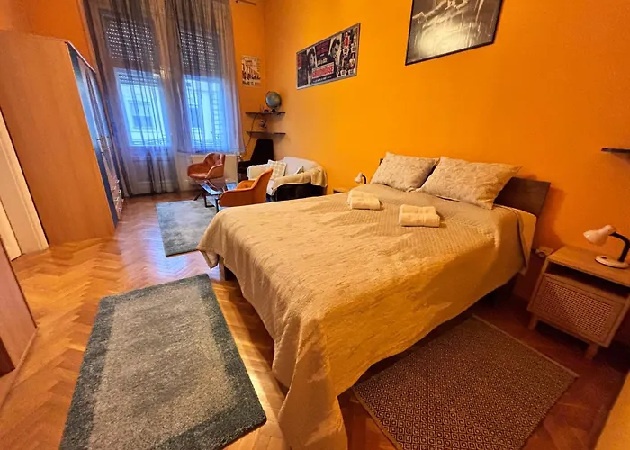 Apartman Wagner Szeged