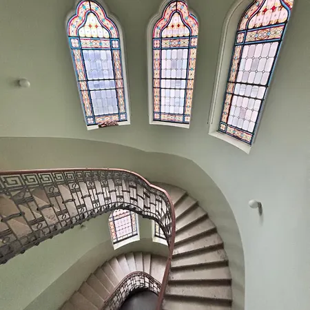 아파트 Wagner 세게드